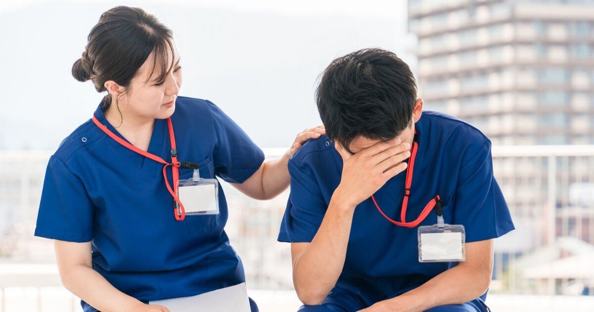 看護師が退職代行で失敗しない方法を解説!おすすめのサービスも紹介