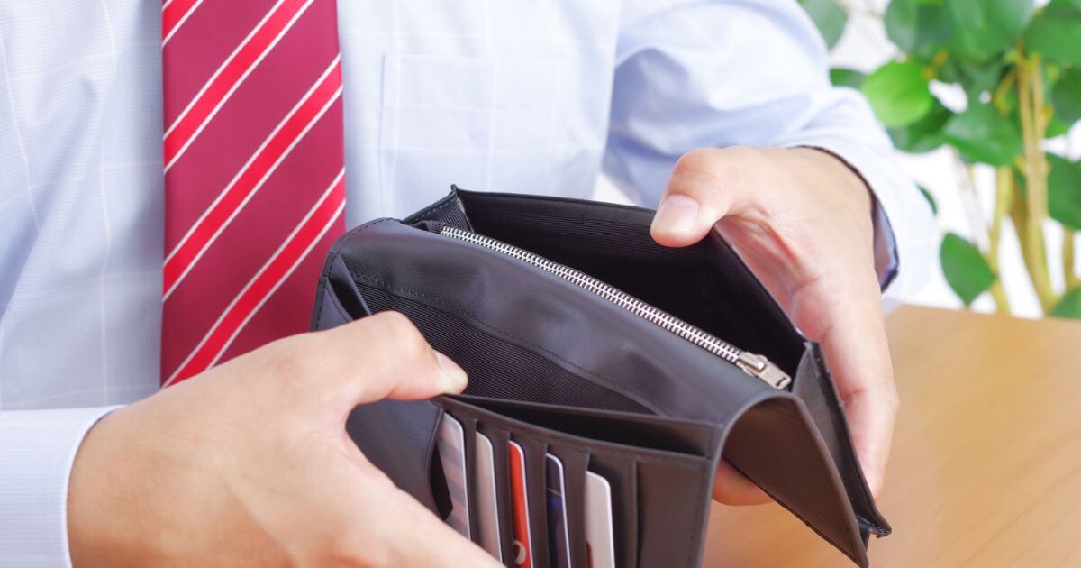 退職代行はお金がなくても大丈夫!後払いや分割払い可能な業者を紹介