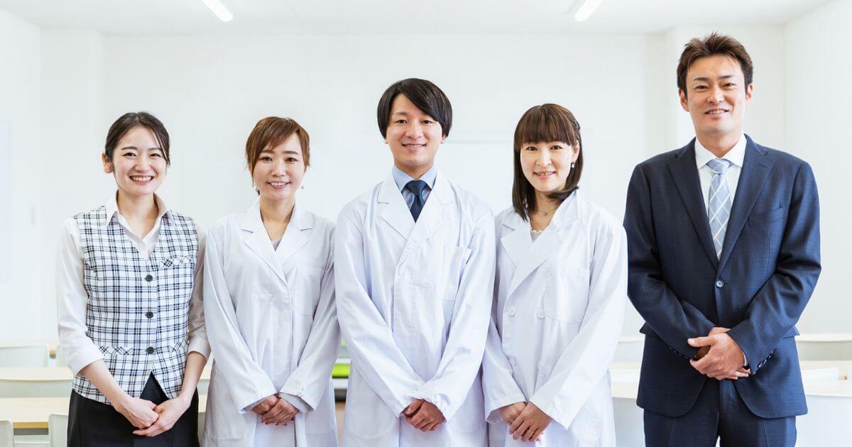 愛知県(名古屋)で薬剤師に特化したおすすめ転職サイトを紹介