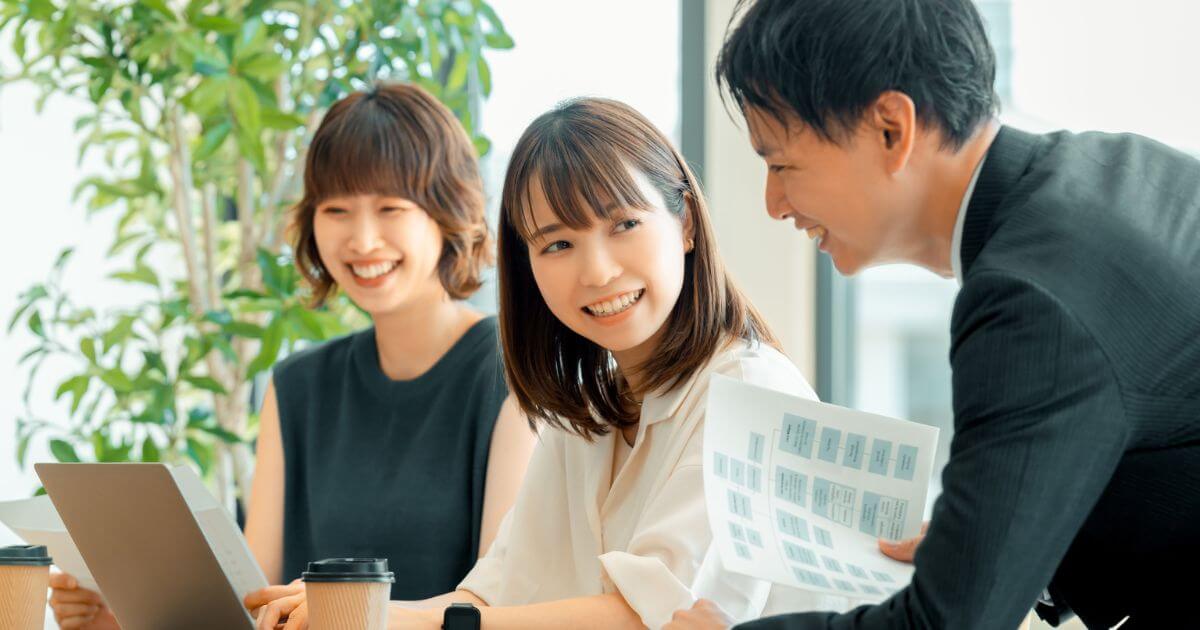 商品企画職におすすめの転職サイト・転職エージェントを紹介!未経験でも年収アップ!