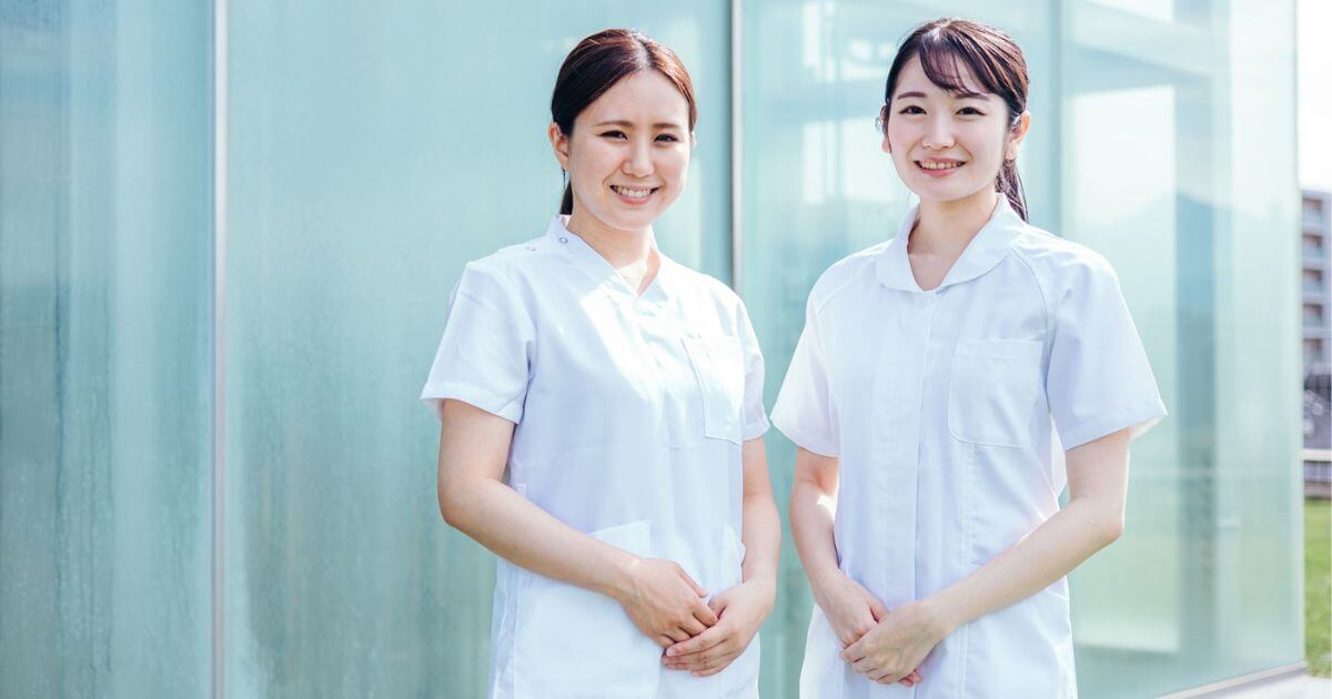 視能訓練士におすすめ転職サイト5選!総合病院や高収入求人が多数