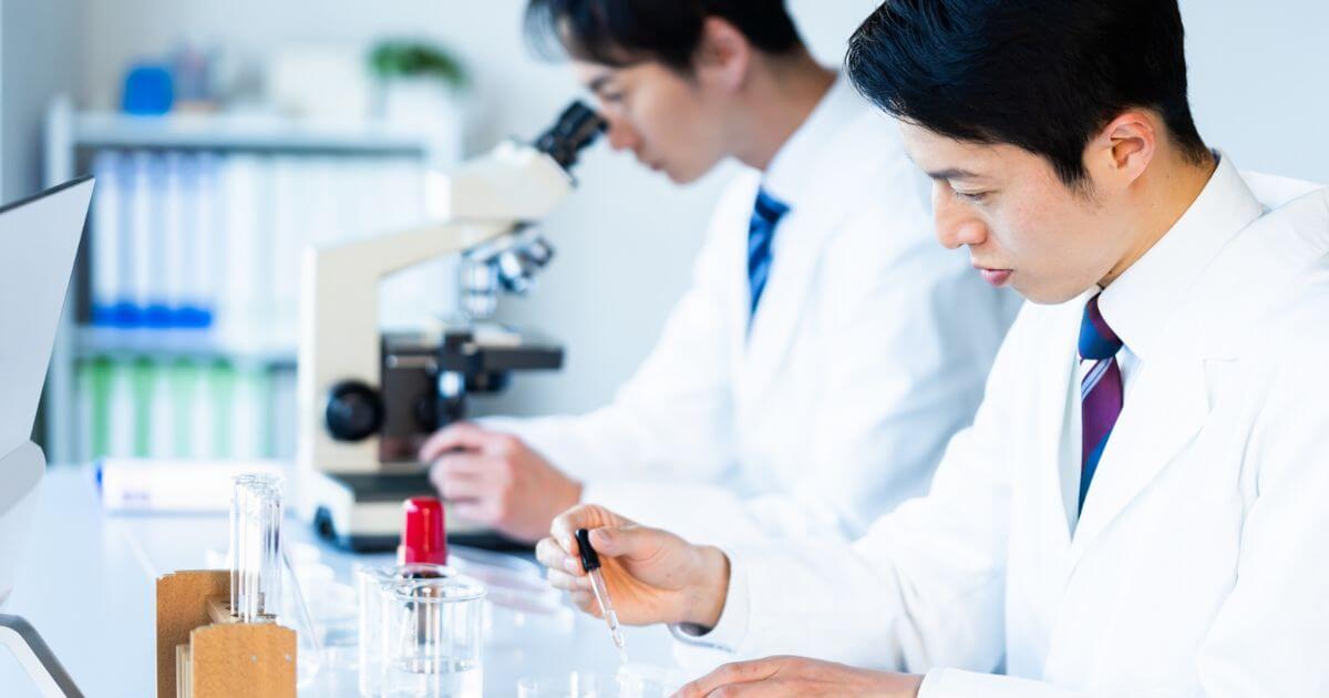 化学系におすすめの転職エージェント・転職サイト7選!未経験でもメーカー求人が見つかる