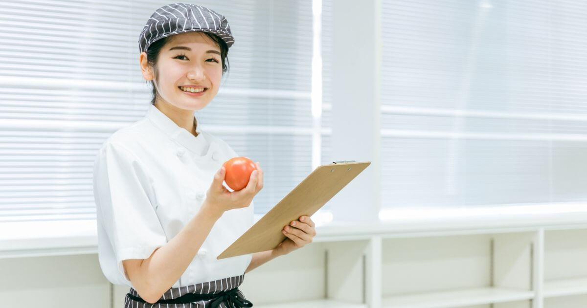 食品業界におすすめの転職エージェント・サイトを紹介!メーカーや未経験歓迎求人も