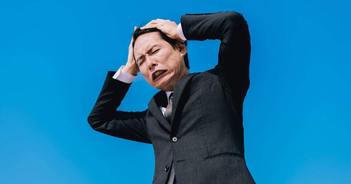 面接でよくある失敗例と対策!経験談から学ぶ質問対策と事前準備