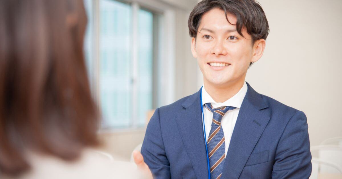 転職の面接でおすすめの逆質問例!一次・二次・最終面接で好印象を与える