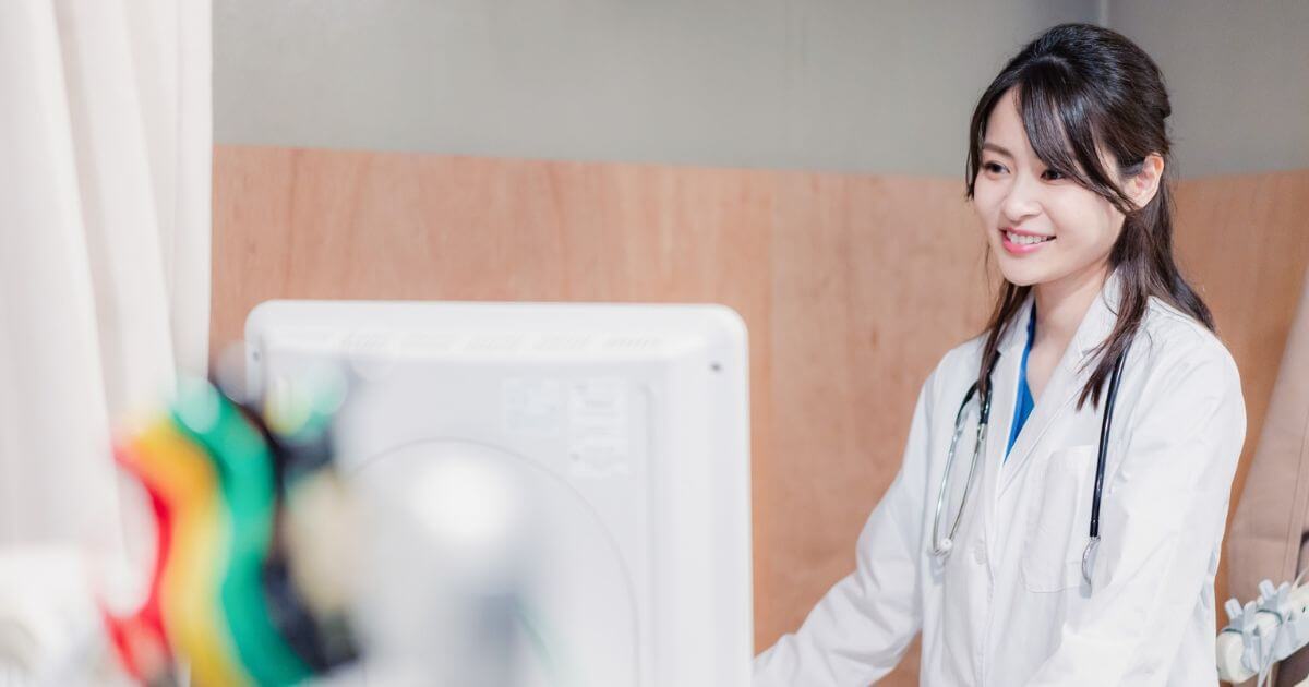 放射線技師におすすめの転職サイト・転職エージェントを徹底比較!