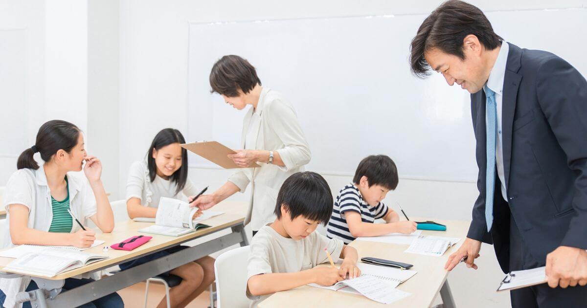 児童指導員におすすめの転職サイト・エージェント5選を徹底比較!