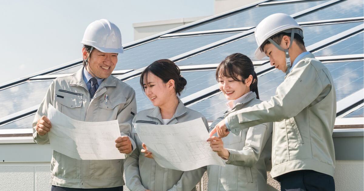 建築・建設業界におすすめの転職サイト・エージェント12選!