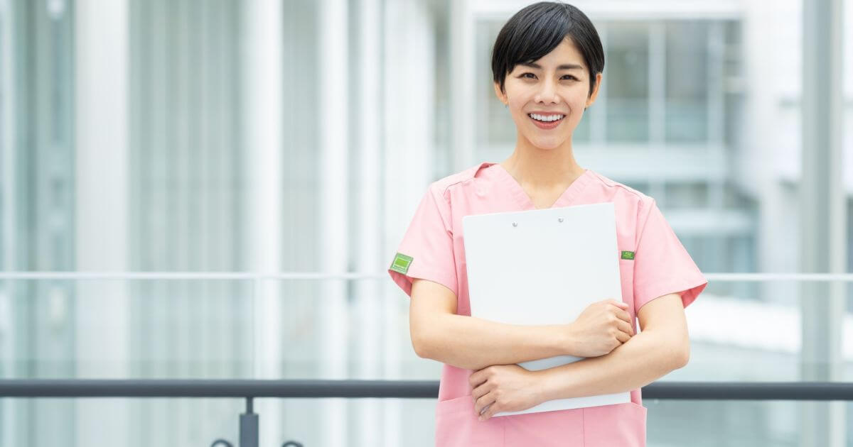 看護助手向け転職サイト・エージェントおすすめ10選!重要ポイントを解説