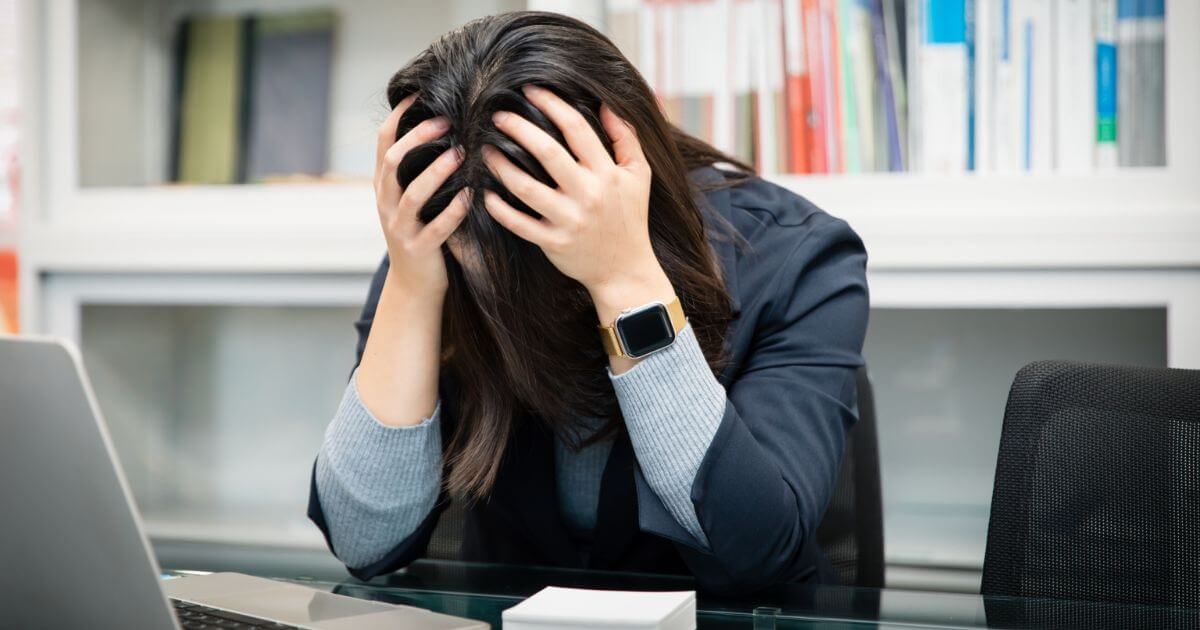 退職代行を利用しても有給消化はできます!注意点やトラブル対処法