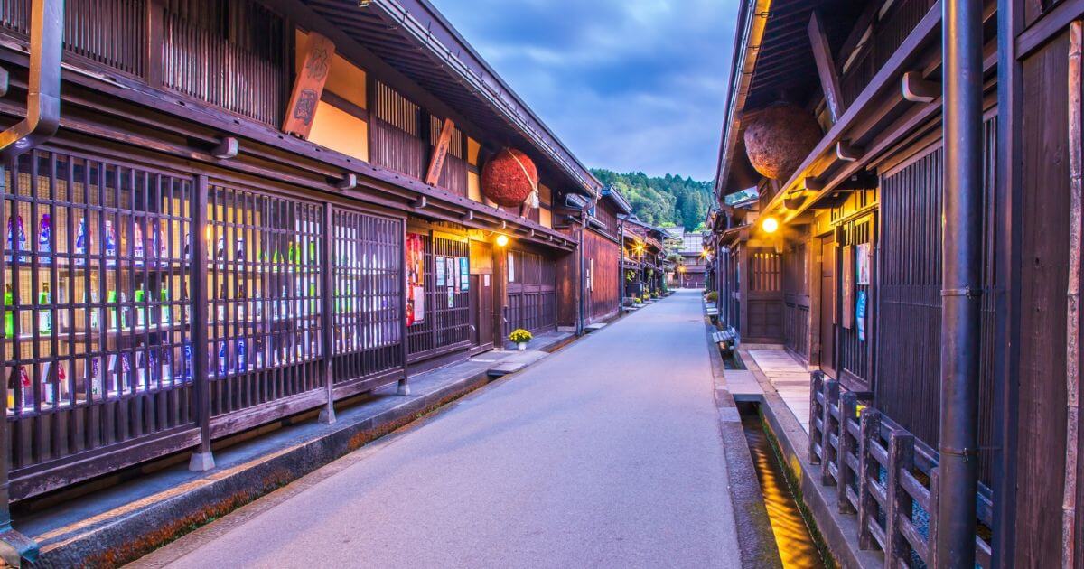 岐阜県でおすすめの退職代行13選!サービスの選び方や注意点を解説