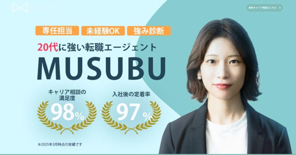 MUSUBU