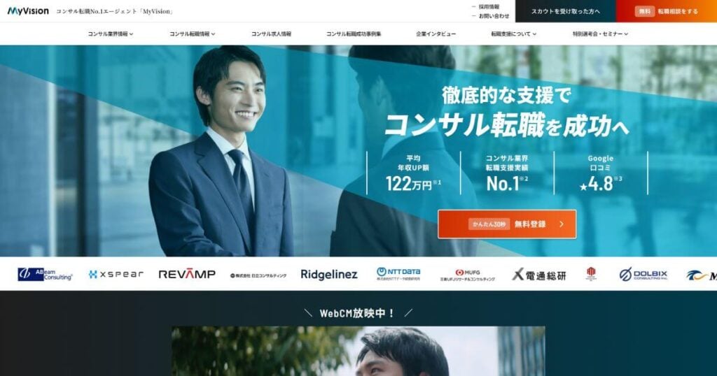 MyVision(マイビジョン)