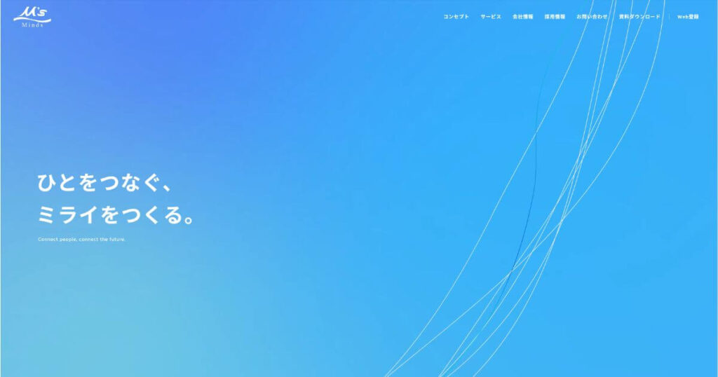 株式会社マインズ